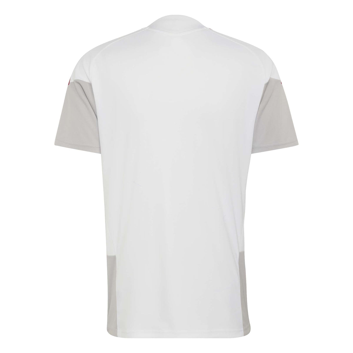 adidas 2026-27 Liverpool Men's Competition Tiro Training Soccer Jersey (Back)