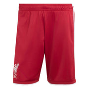 adidas 2026-27 Liverpool Men's Home Shorts (Front)
