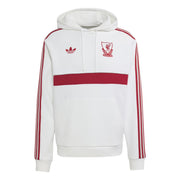 adidas 2026-27 Liverpool Men's Originals Hoodie (Front)