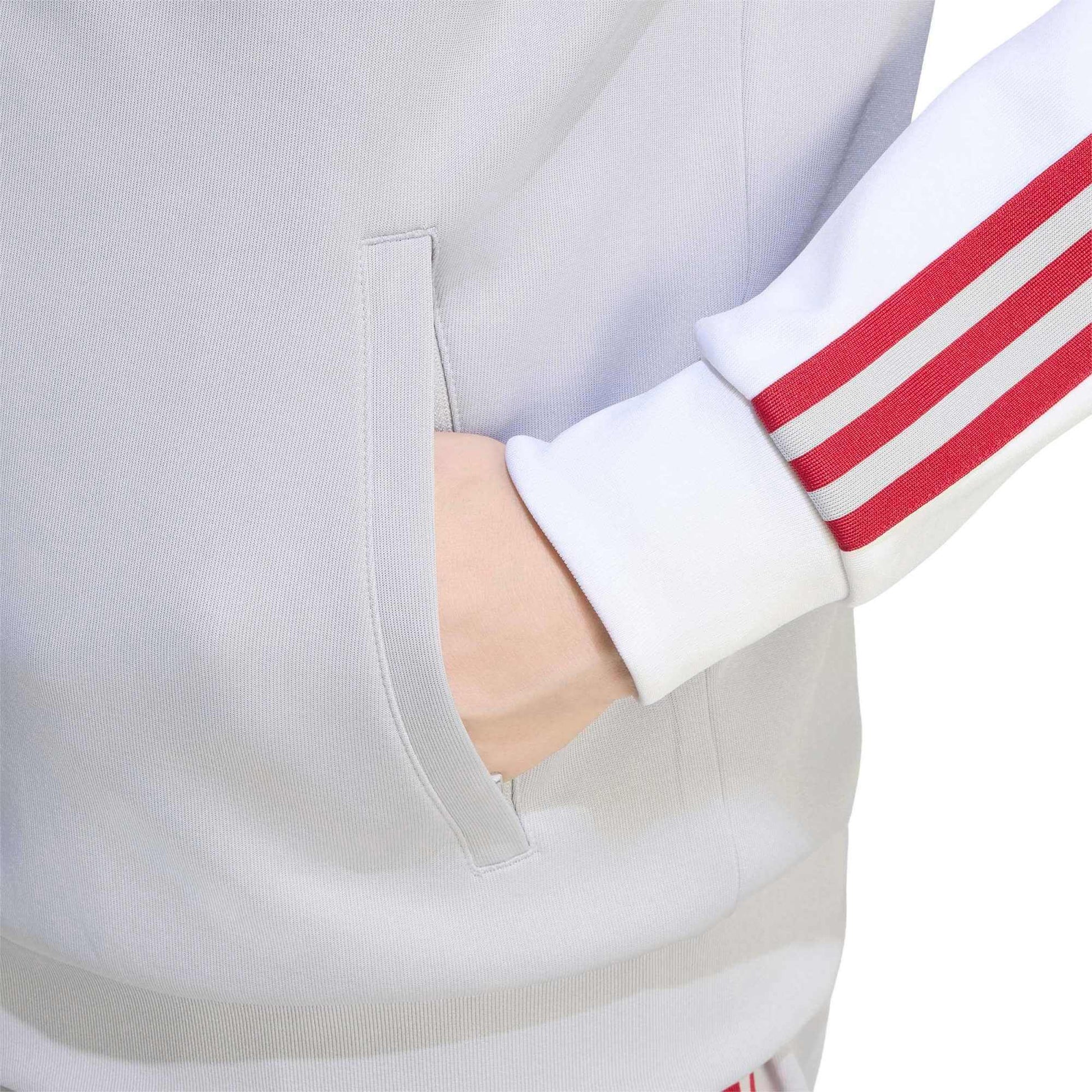 adidas 2026-27 Liverpool Men's Originals Track Top (Detail 2)