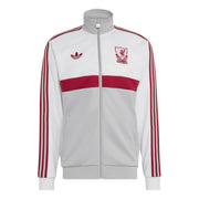adidas 2026-27 Liverpool Men's Originals Track Top (Front)