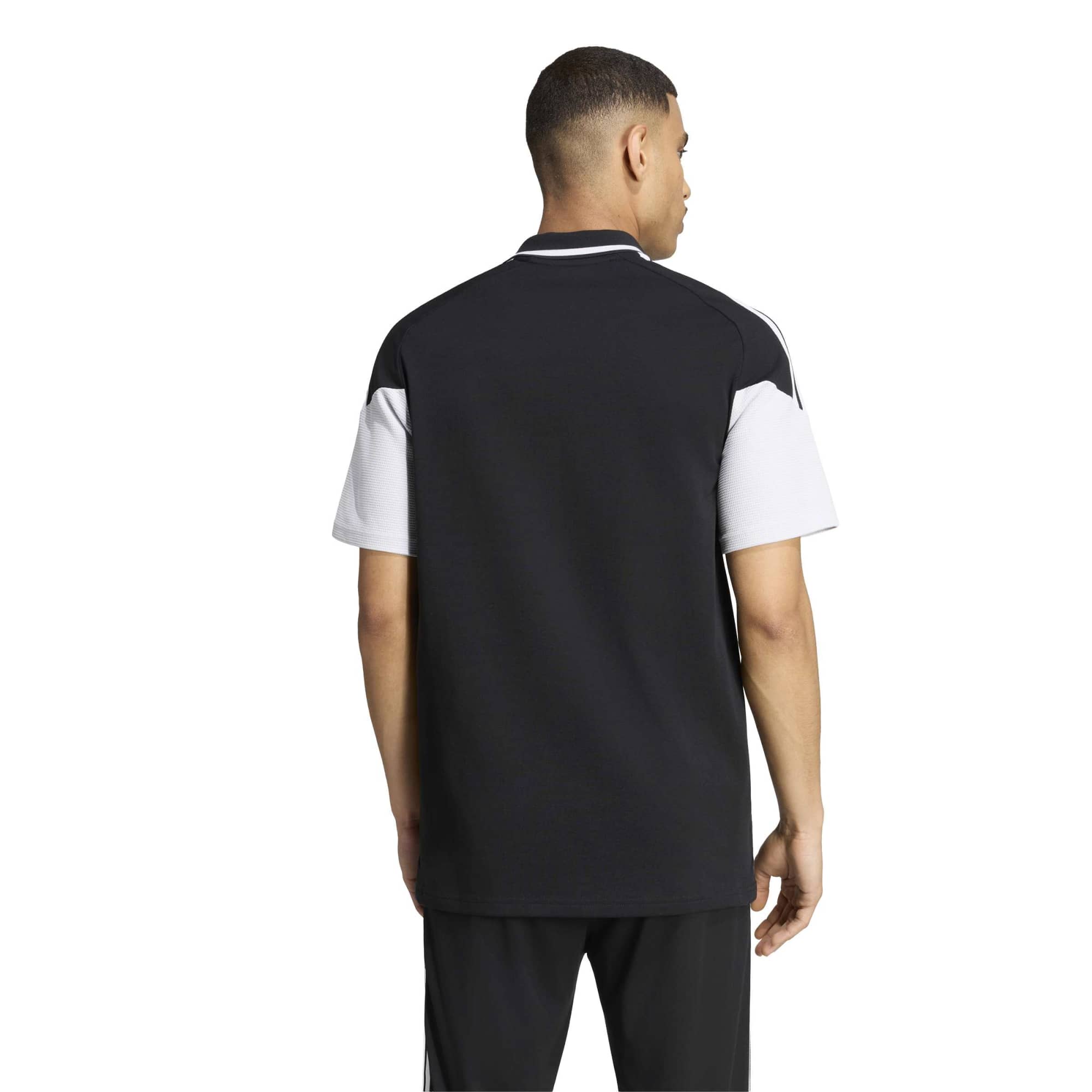 adidas 2026-27 Liverpool Men's Polo (Model - Back)