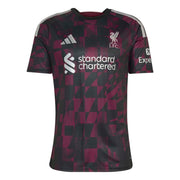 adidas 2026-27 Liverpool Men's Stadium Third Soccer Jersey (Front)