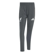 adidas 2026-27 Liverpool Men's Tiro Travel Pants (Front)