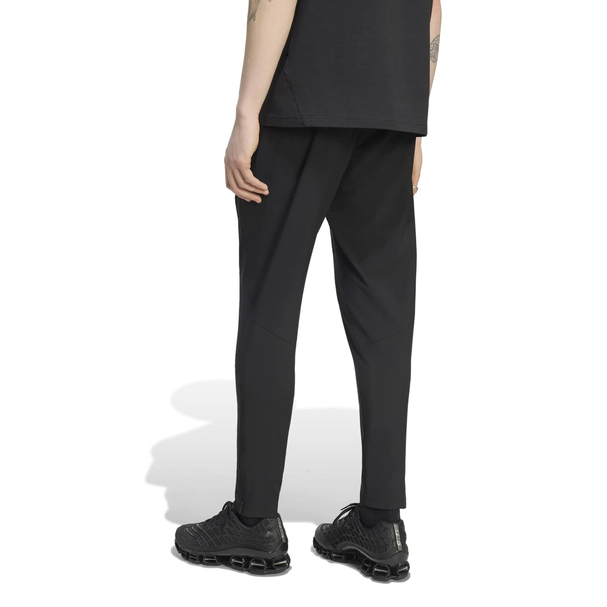 adidas 2026-27 Liverpool Men's Tiro Travel Pants (Model - Back)