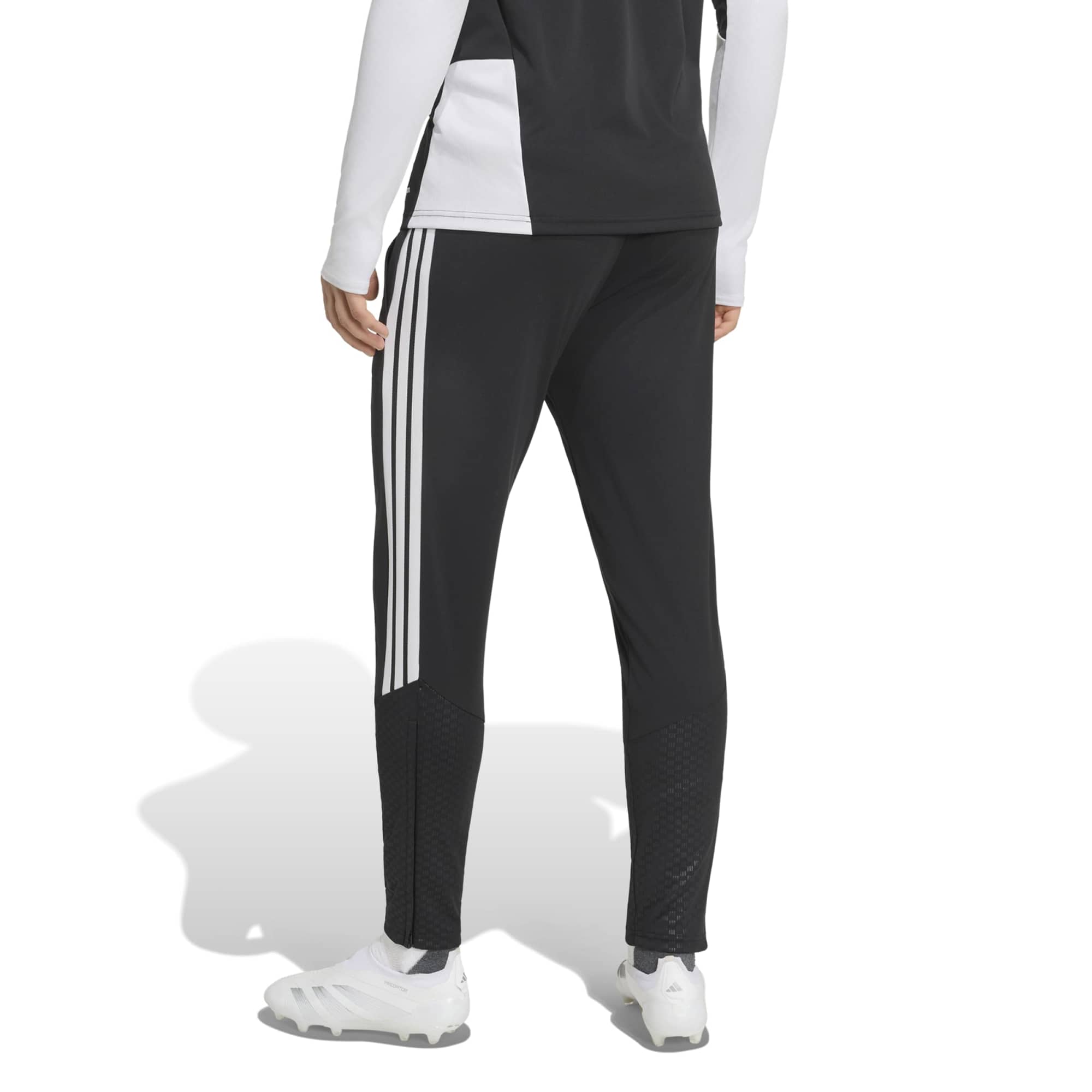 adidas 2026-27 Liverpool Men's Training Pants (Model - Back)
