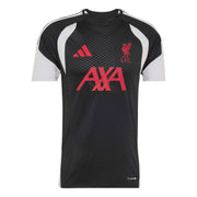 adidas 2026-27 Liverpool Men's Training Soccer Jersey (Front)