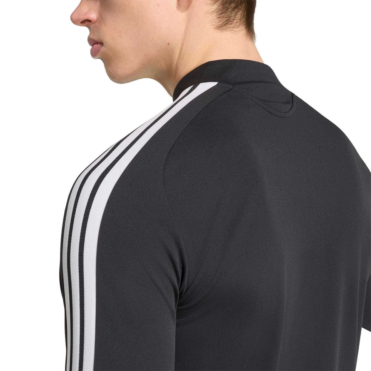 adidas 2026-27 Liverpool Men's Training Top (Detail 2)