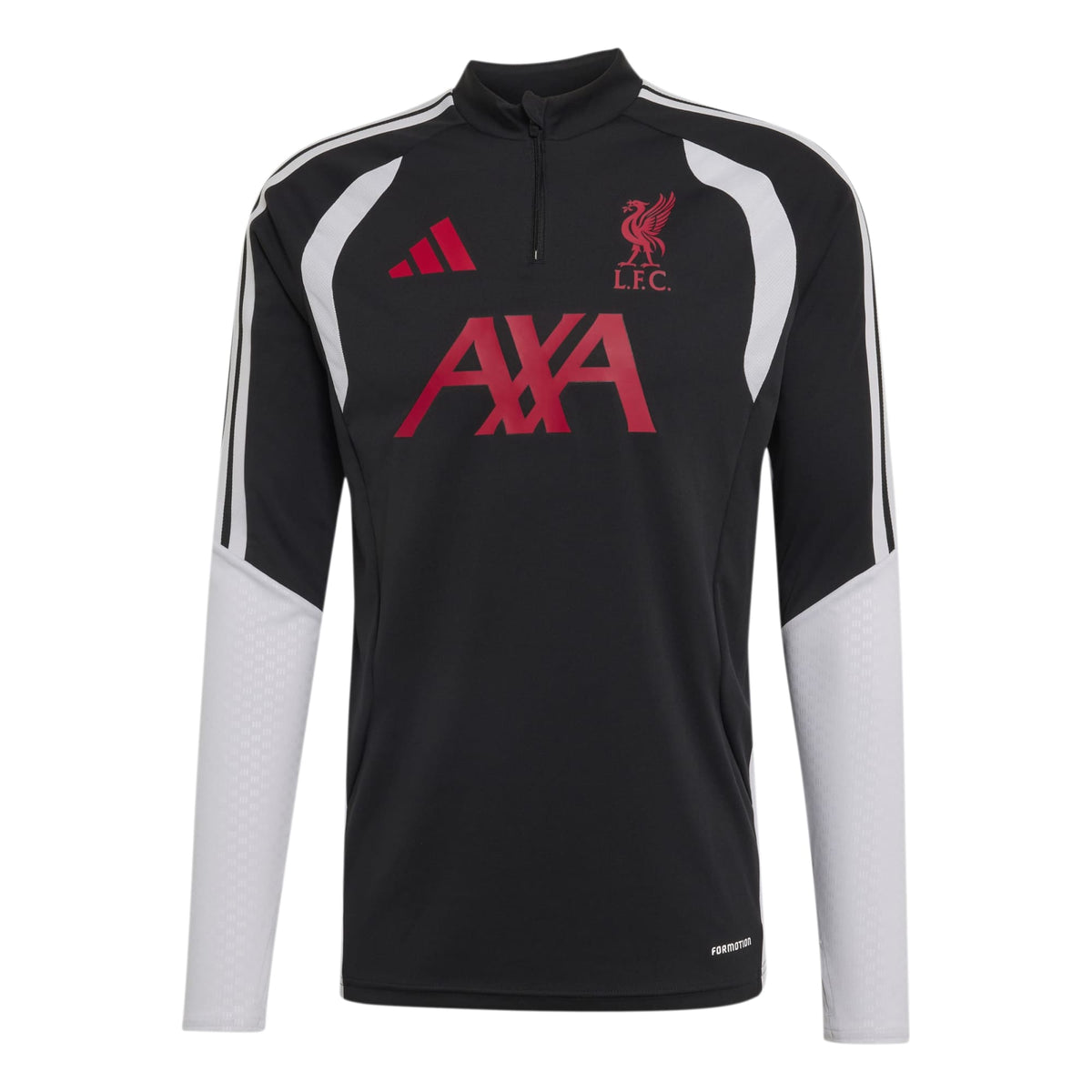 adidas 2026-27 Liverpool Men's Training Top (Front)