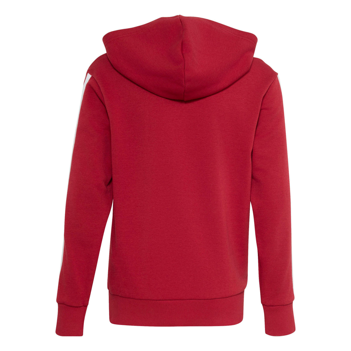 adidas 2026-27 Liverpool Youth Hoodie (Back)