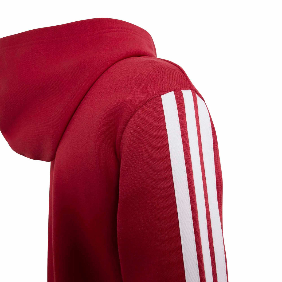 adidas 2026-27 Liverpool Youth Hoodie (Detail 3)