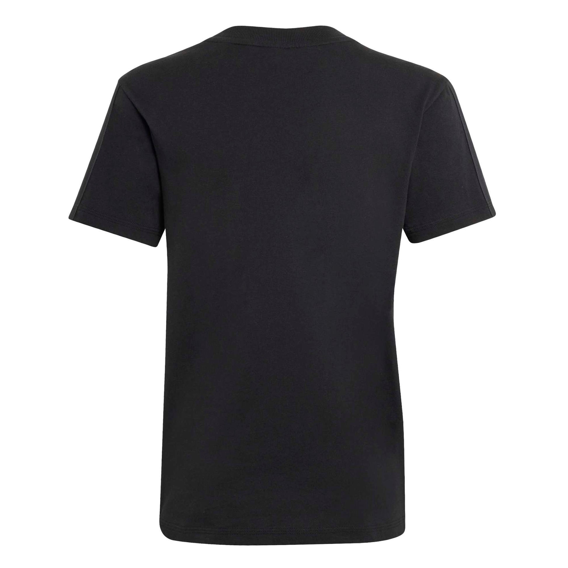 adidas 2026-27 Liverpool Youth Tee (Back)