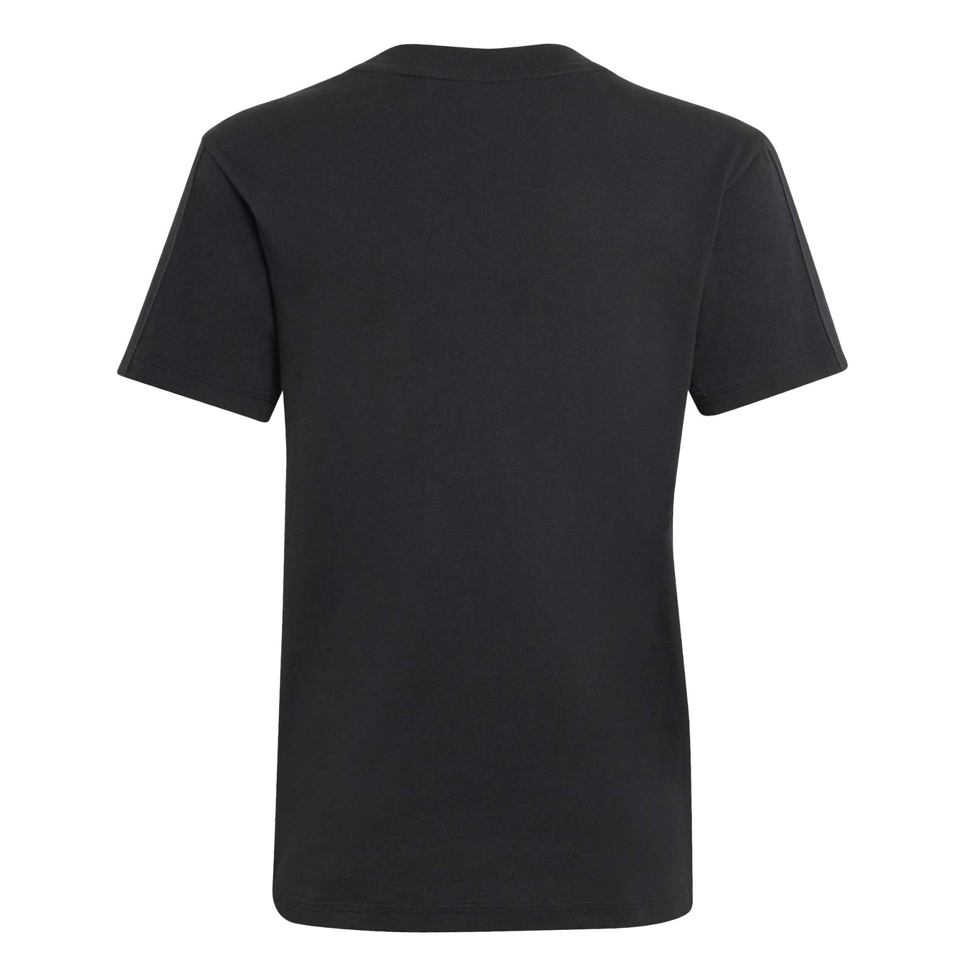adidas 2026-27 Liverpool Youth Tee (Back)