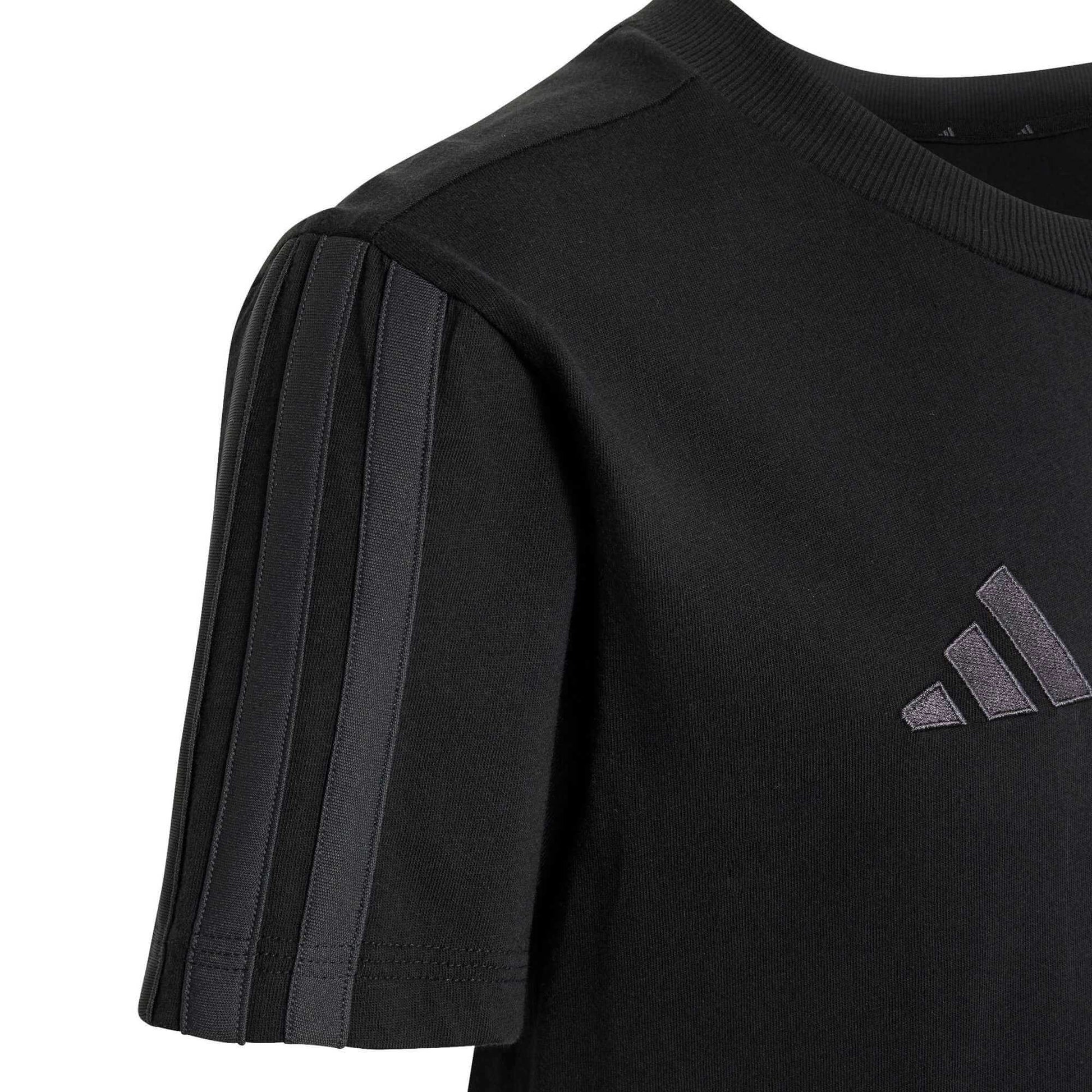 adidas 2026-27 Liverpool Youth Tee (Detail 2)