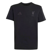 adidas 2026-27 Liverpool Youth Tee (Front)