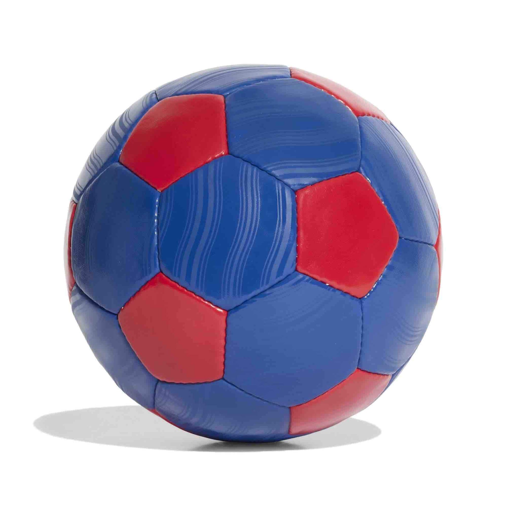 adidas 2026-27 Manchester United Away Club Soccer Ball (Back)