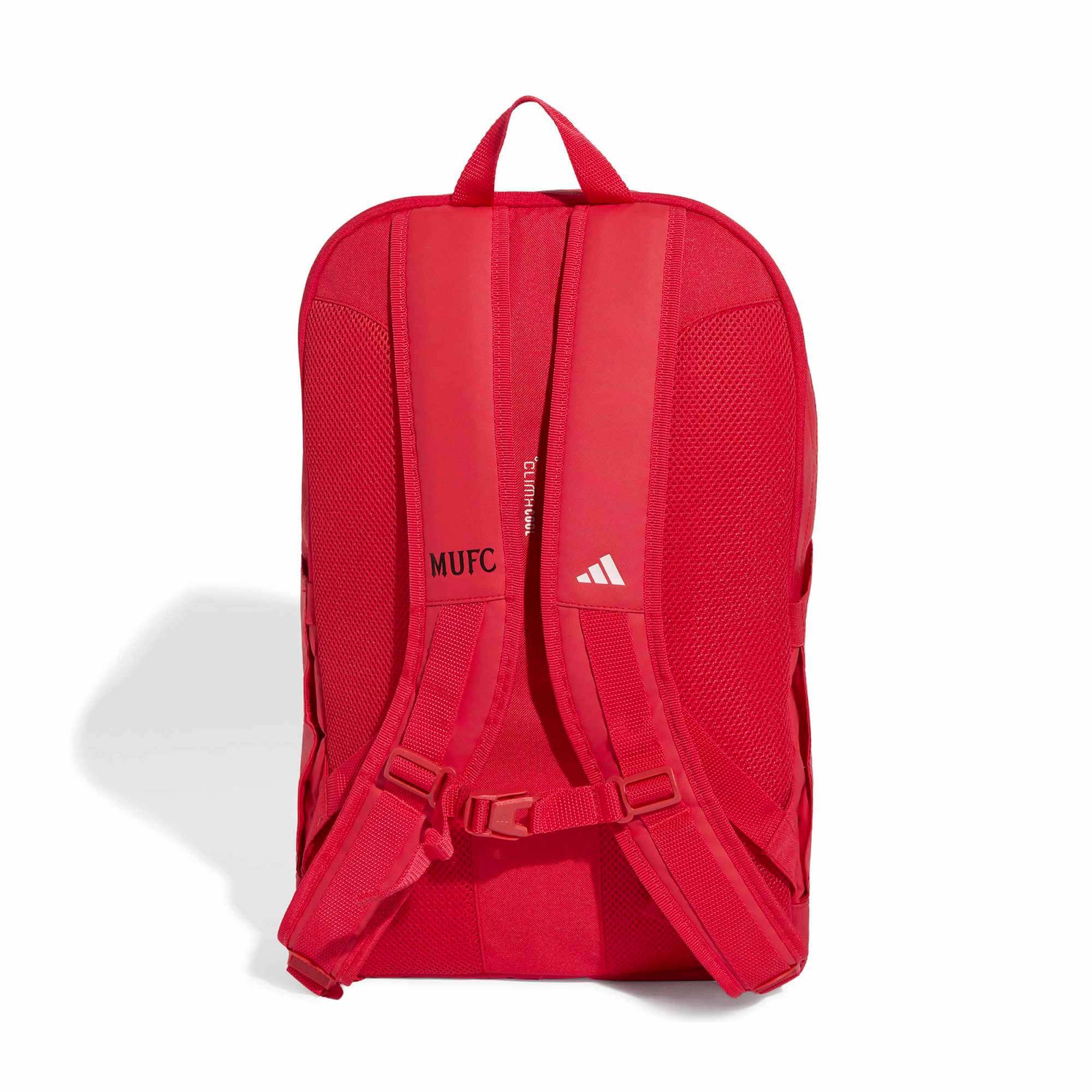 adidas 2026-27 Manchester United Backpack (Back)