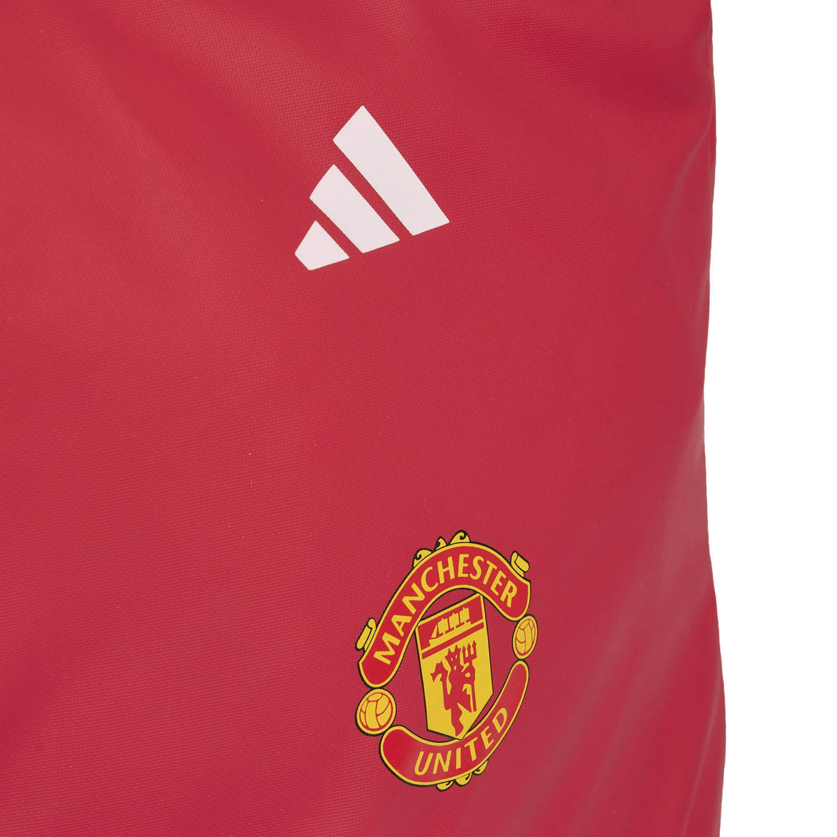 adidas 2026-27 Manchester United Backpack (Detail 1)