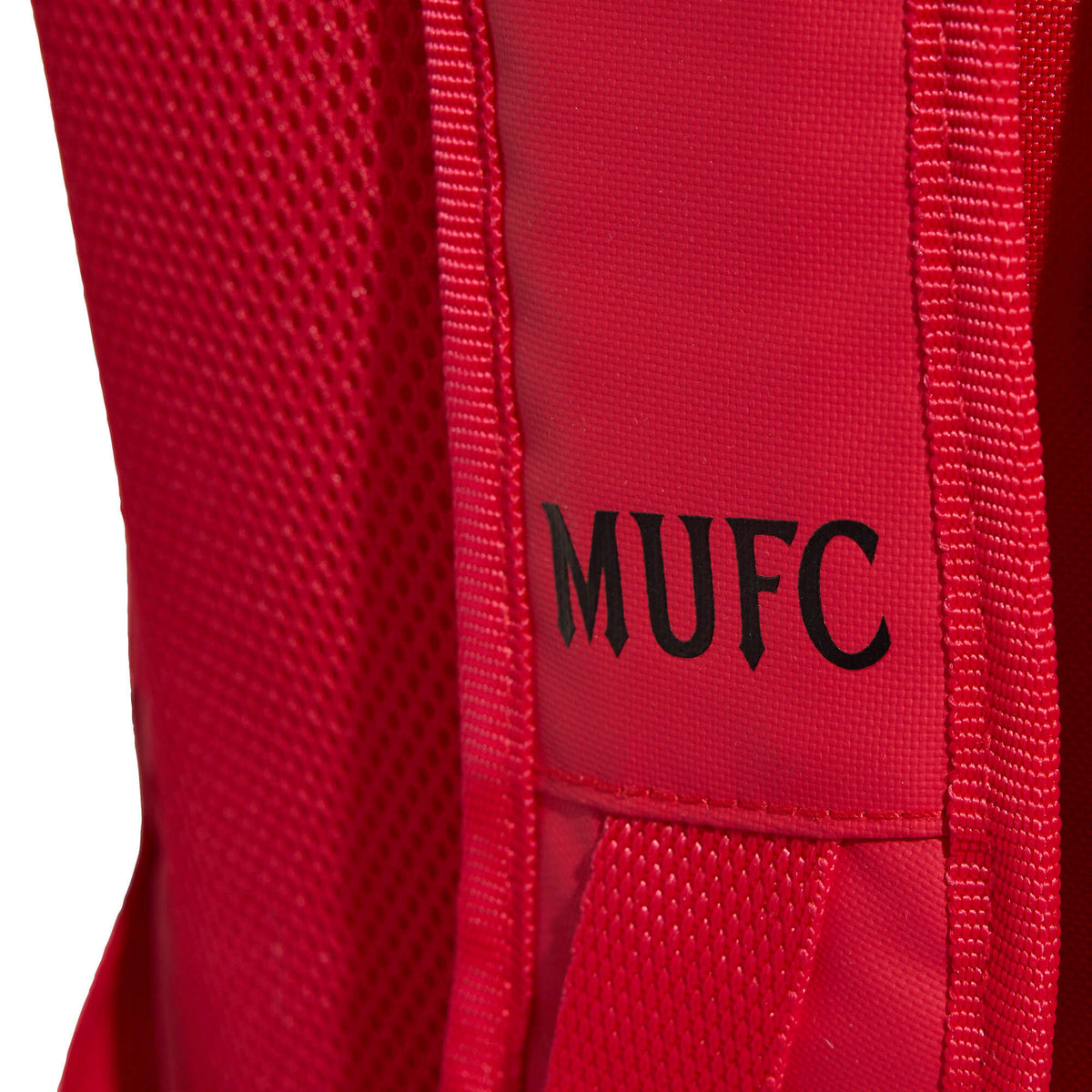 adidas 2026-27 Manchester United Backpack (Detail 2)