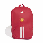 adidas 2026-27 Manchester United Backpack (Front)