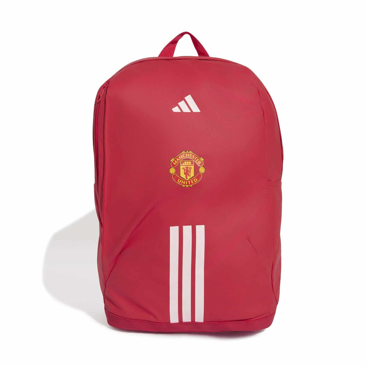 adidas 2026-27 Manchester United Backpack (Front)