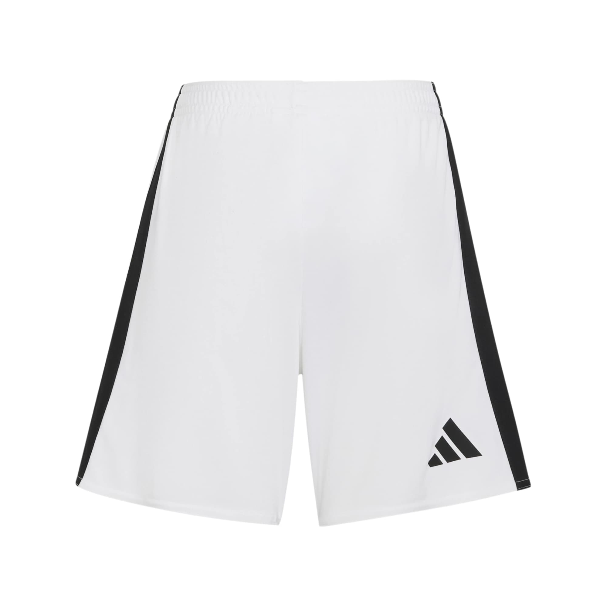 adidas 2026-27 Manchester United Kid's Home Mini Kit (Shorts - Back)
