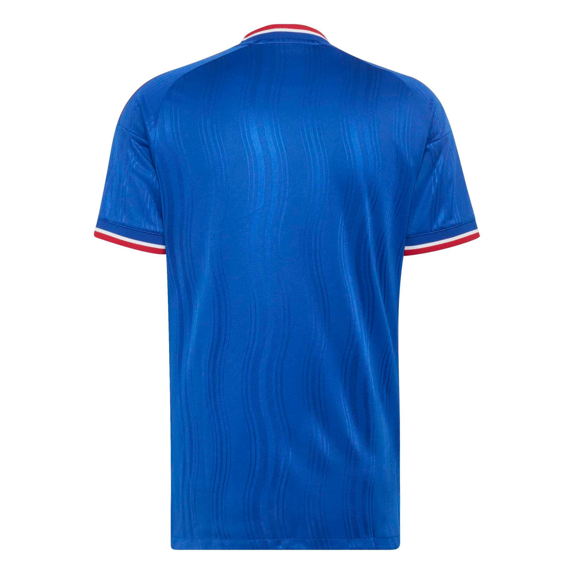 adidas 2026-27 Manchester United Men's Authentic Away Soccer Jersey