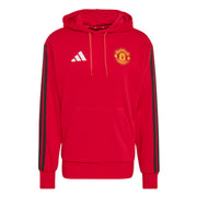 adidas 2026-27 Manchester United Men's DNA Hoodie (Front)