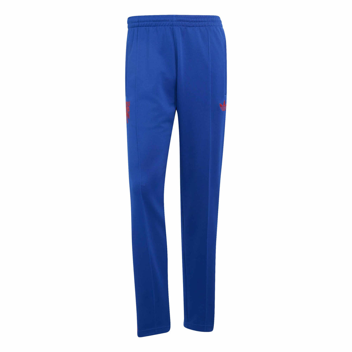 adidas 2026-27 Manchester United Men's Originals Track Pants (Front)