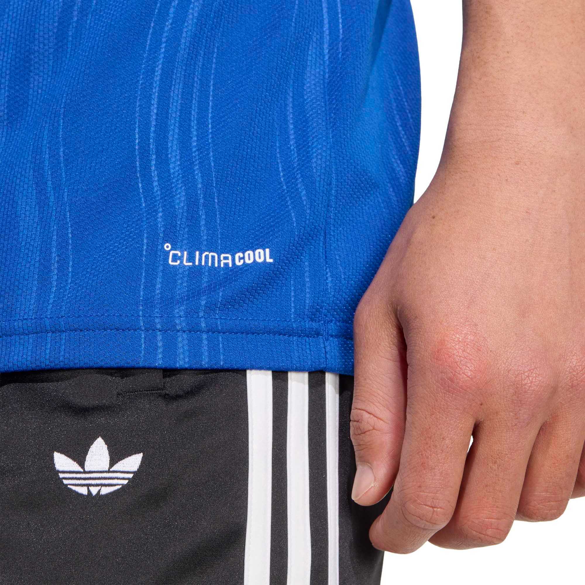 adidas 2026-27 Manchester United Men's Stadium Away Soccer Jersey (Detail 2)