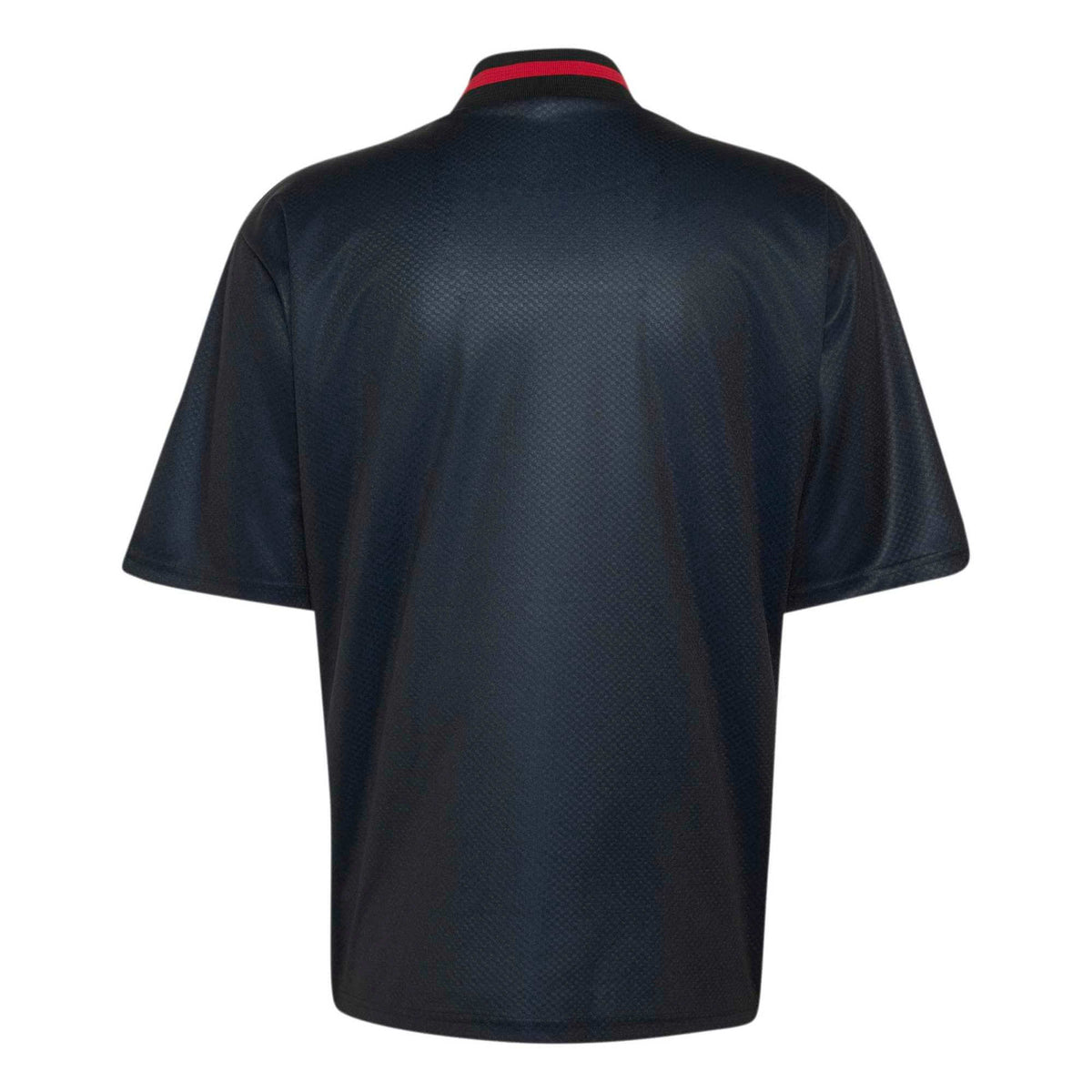 adidas 2026-27 Manchester United Men's Stadium Soccer Jersey (Back)