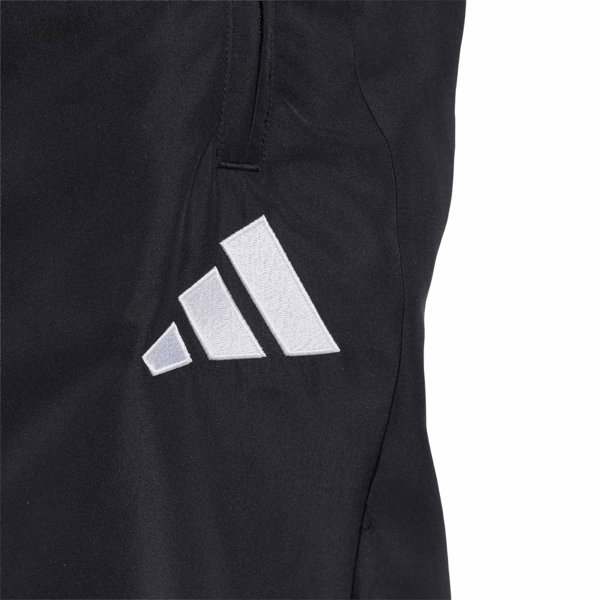 adidas 2026-27 Manchester United Men's Stadium Track Pants (Detail 2)