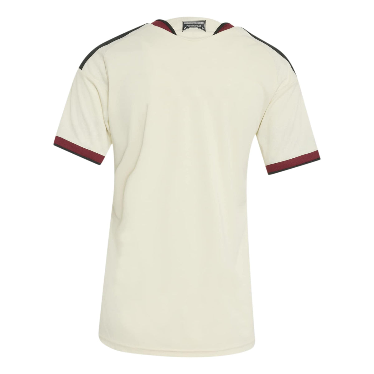adidas 2026-27 Manchester United Women's Stadium Third Soccer Jersey (Back)