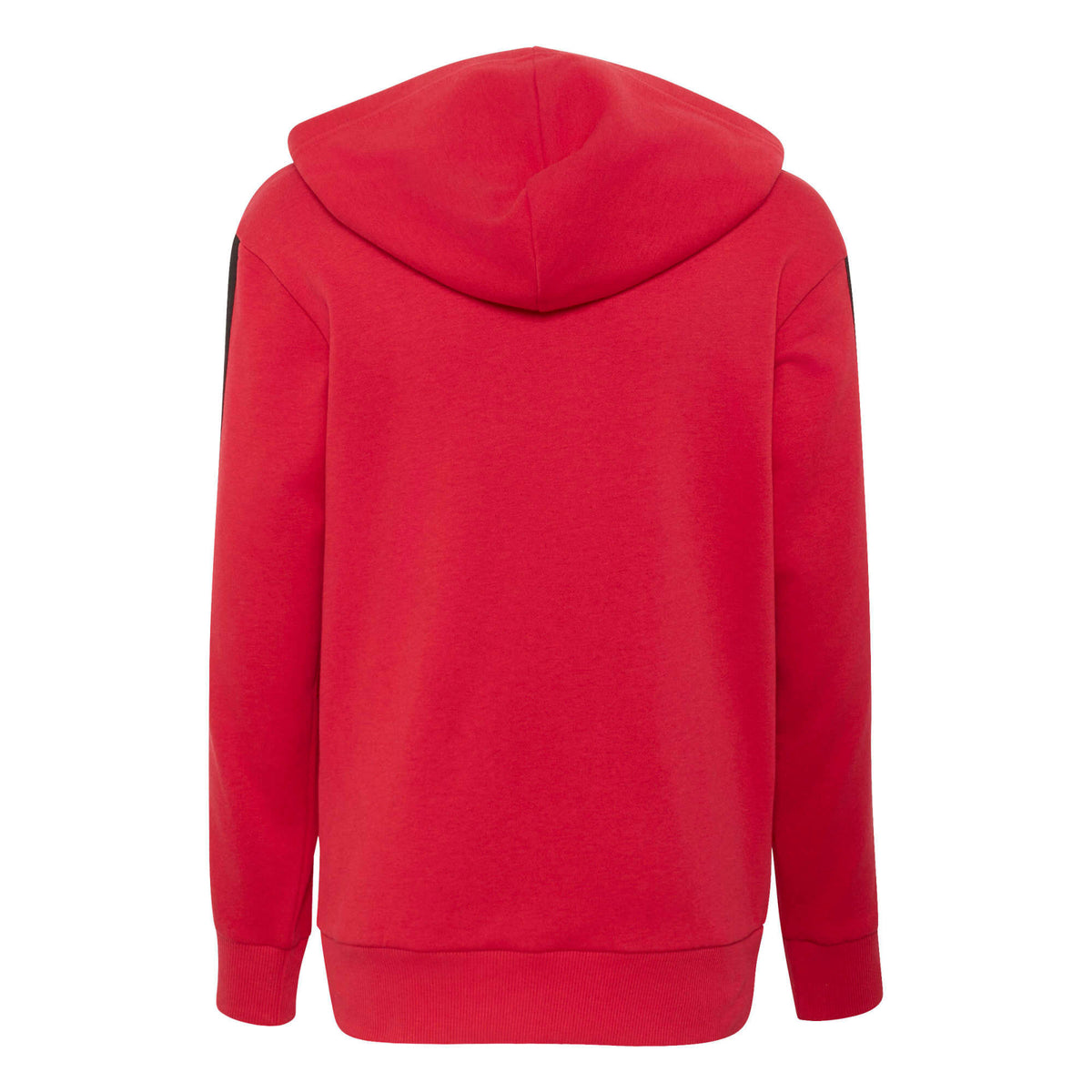 adidas 2026-27 Manchester United Youth Hoodie (Back)