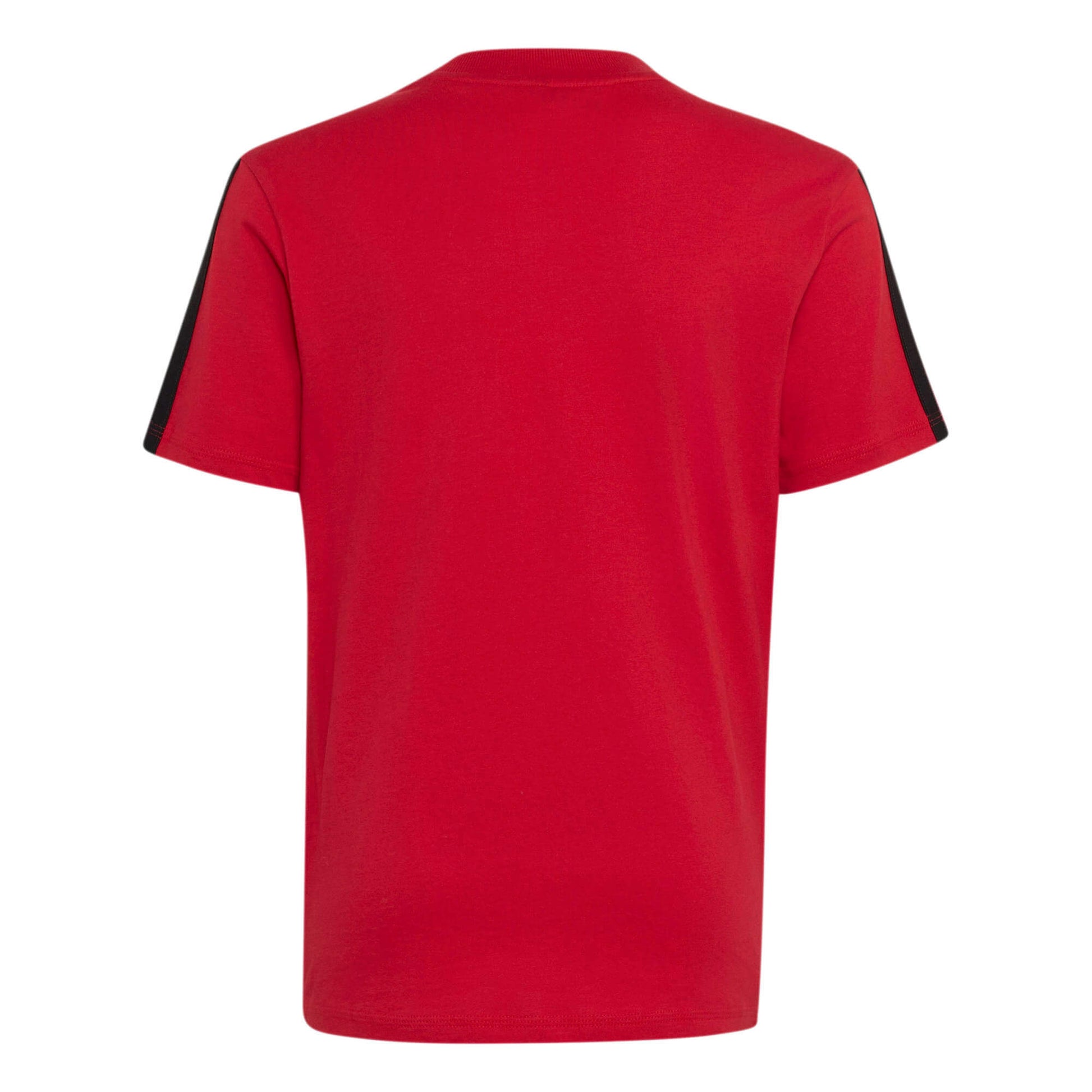 adidas 2026-27 Manchester United Youth Tee (Back)