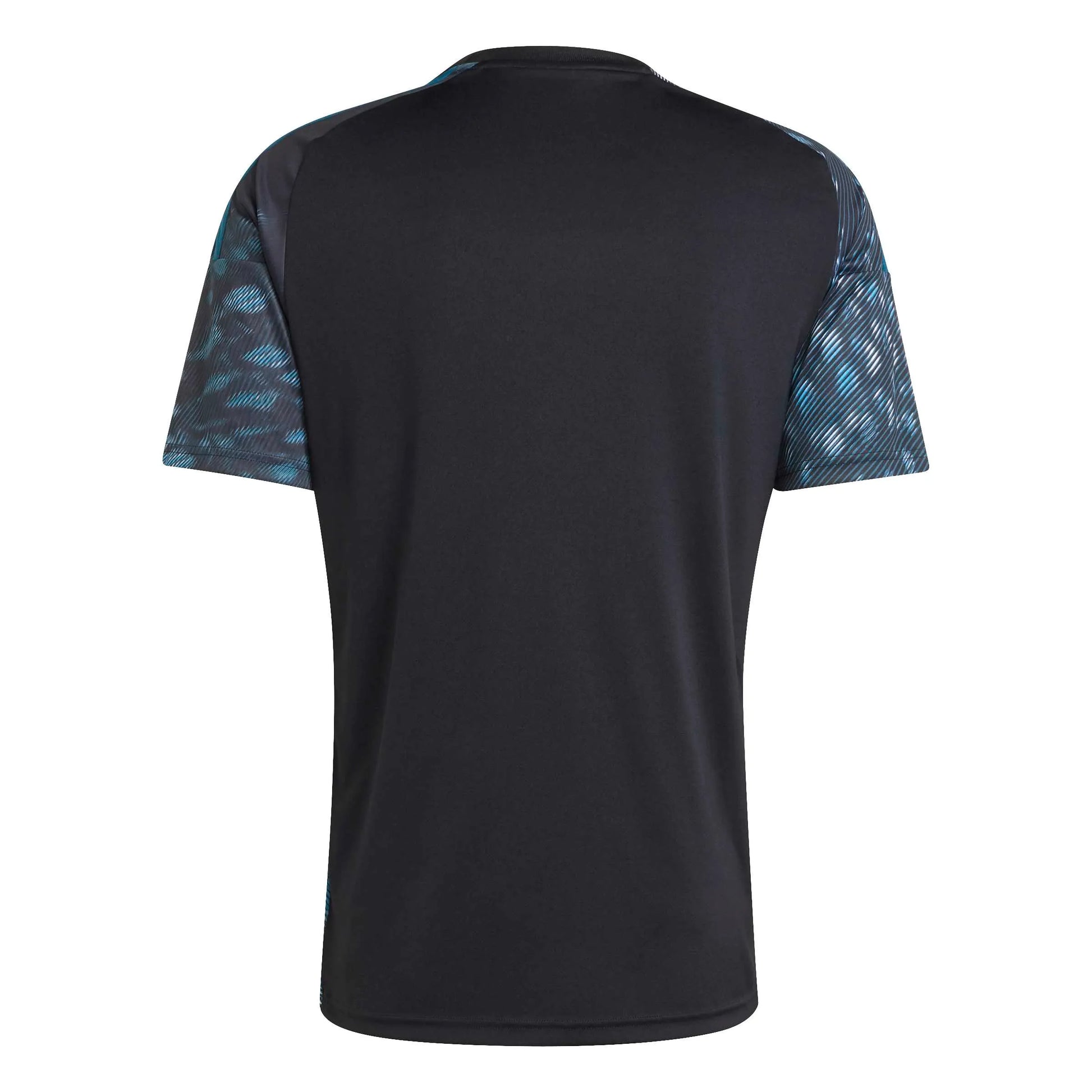 adidas 2026-27 Minnesota United Men's Stadium Home Soccer Jersey (Back)