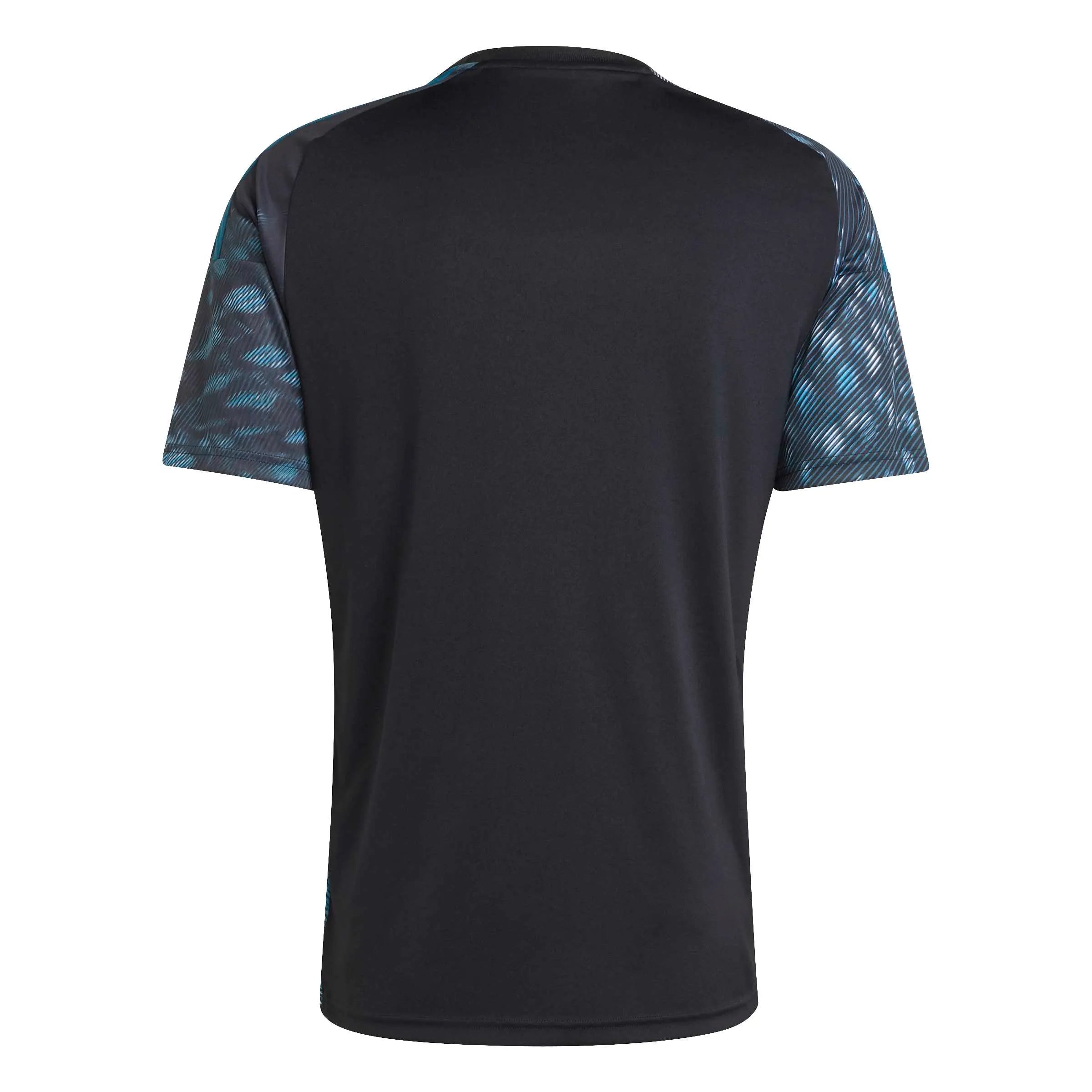 adidas 2026-27 Minnesota United Men's Stadium Home Soccer Jersey (Back)