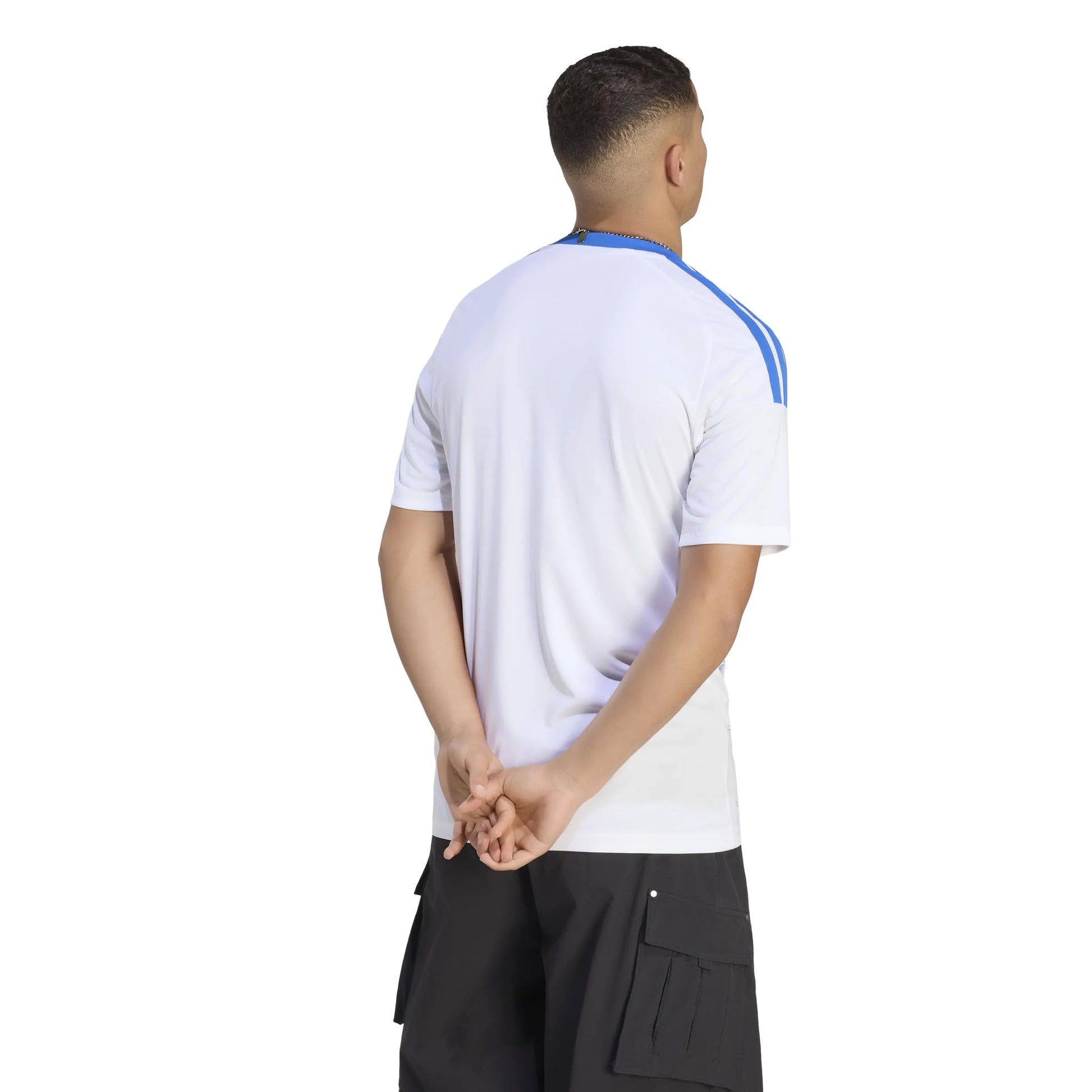 adidas 2026-27 Montreal Men's Stadium Away Soccer Jersey (Model - Back)