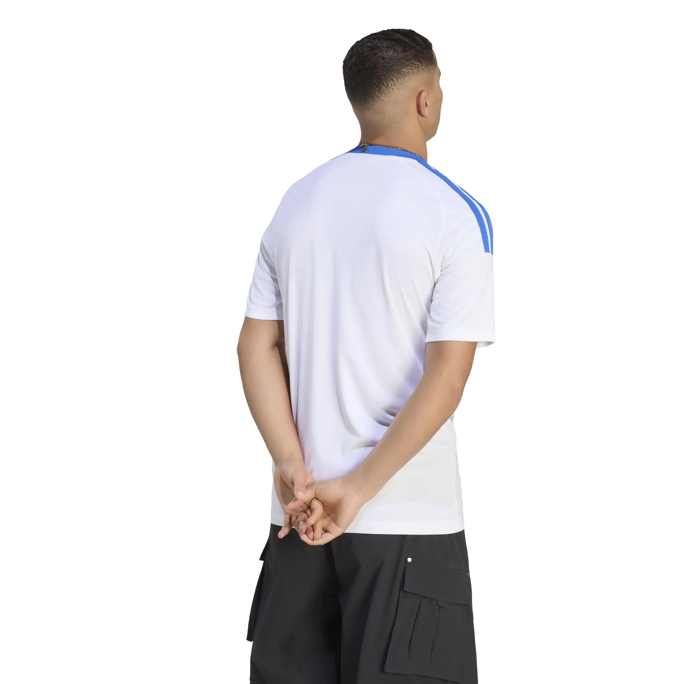 adidas 2026-27 Montreal Men's Stadium Away Soccer Jersey (Model - Back)