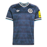adidas 2026-27 Newcastle Men's Authentic Away Soccer Jersey (Front)