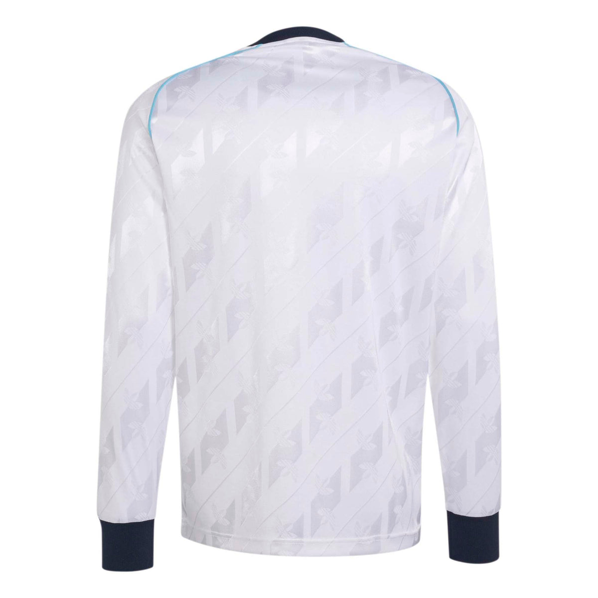adidas 2026-27 Newcastle Men's OG2 Soccer Jersey (Back)