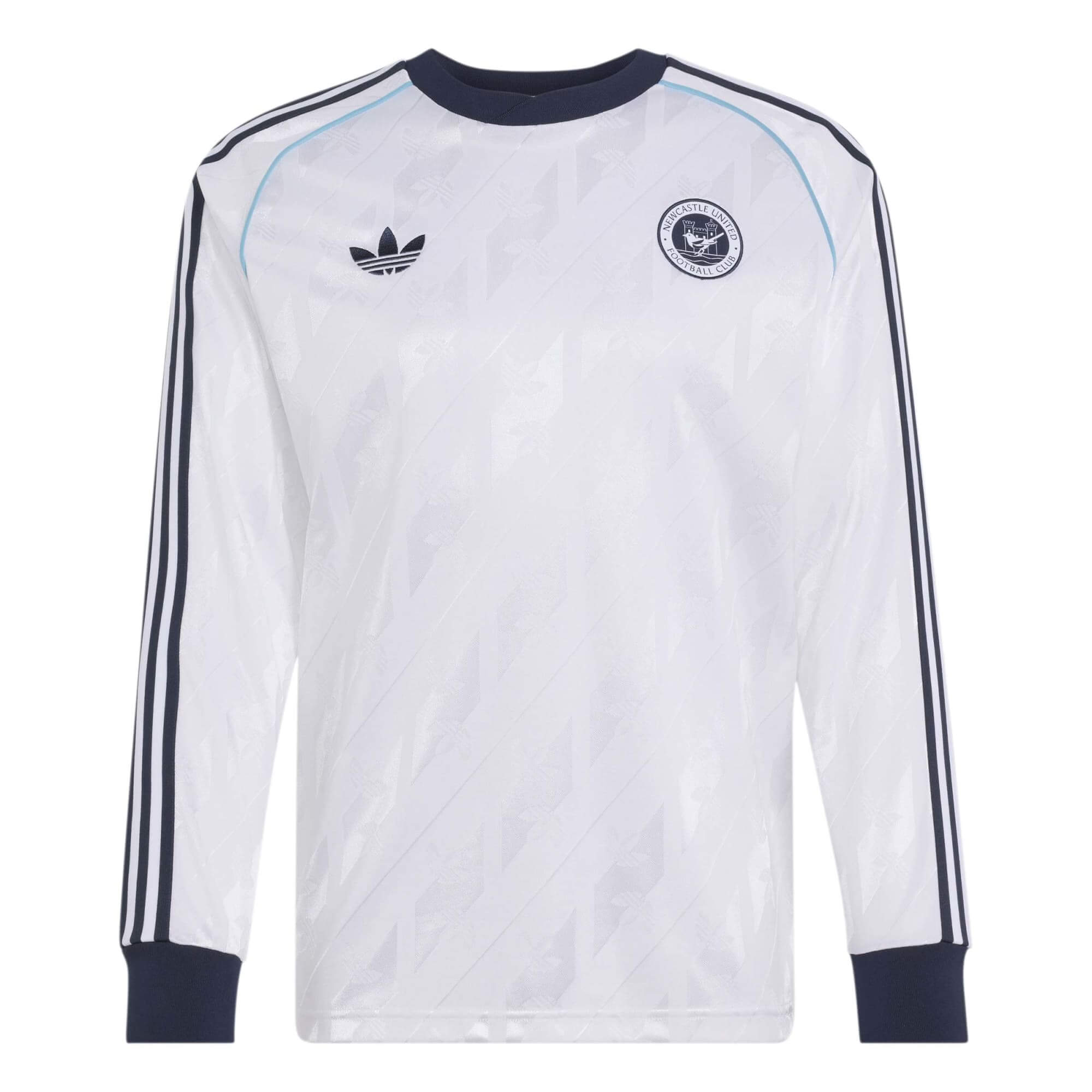 adidas 2026-27 Newcastle Men's OG2 Soccer Jersey – ProSoccer