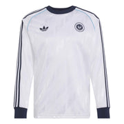 adidas 2026-27 Newcastle Men's OG2 Soccer Jersey (Front)