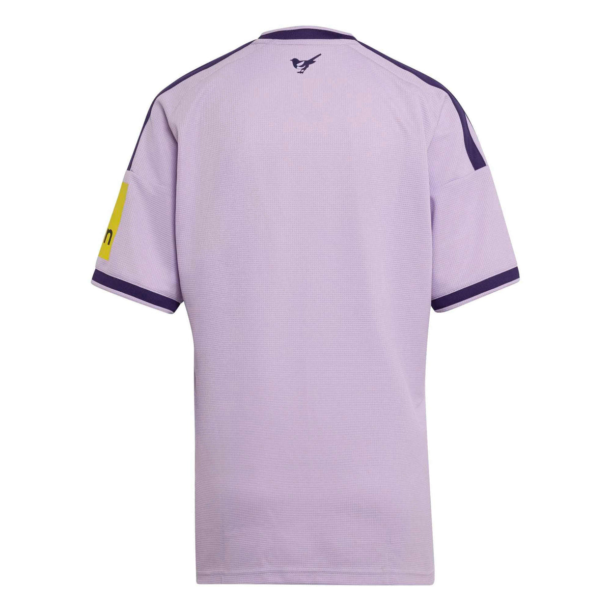 adidas 2026-27 Newcastle Men's Stadium Third Soccer Jersey (Back)