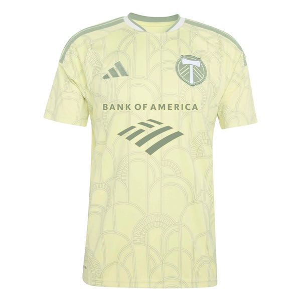 希少 adidas PORTLAND TIMBERS 13-14  adidas2026-