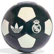 adidas 2026-27 Real Madrid Away Club Soccer Ball (Front)