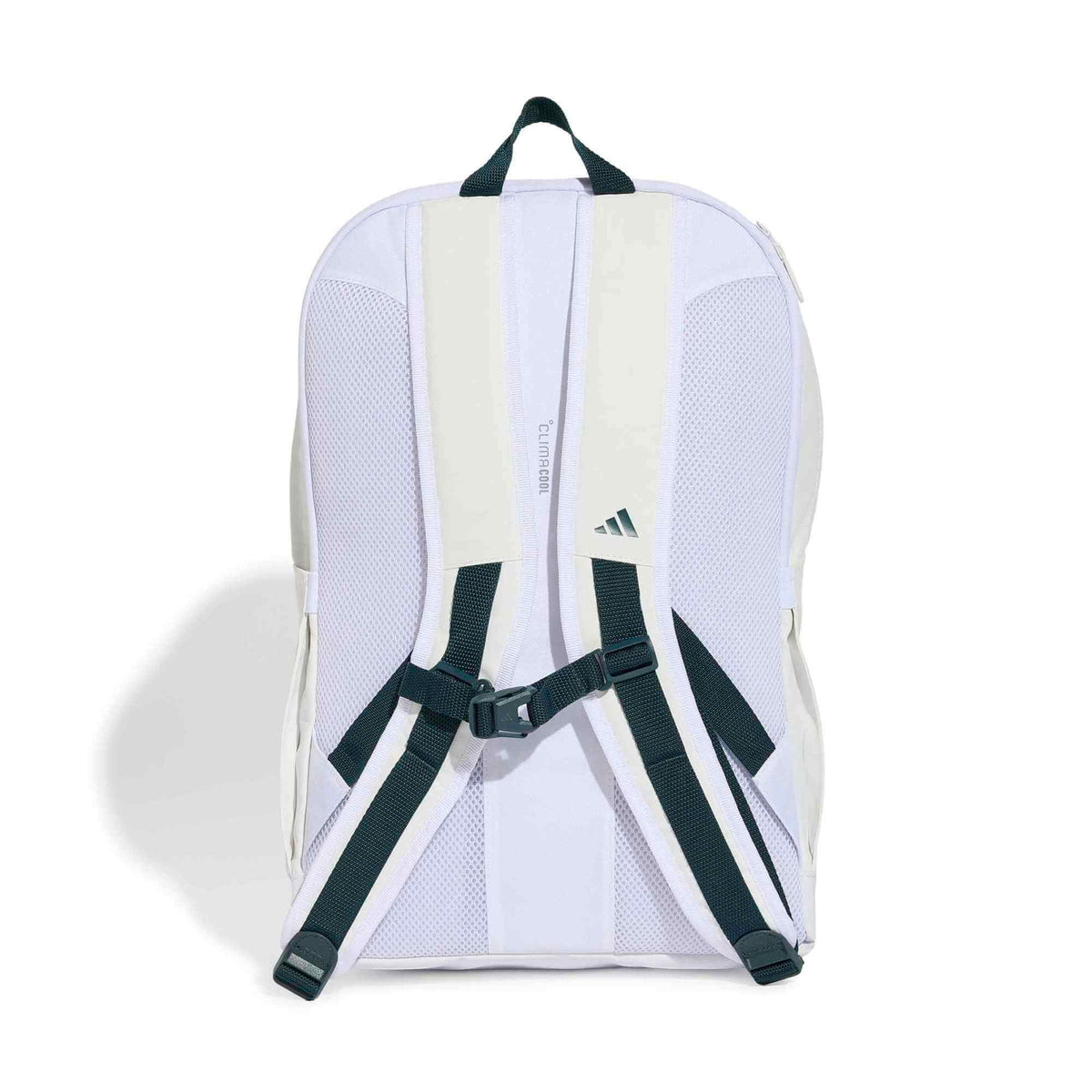 adidas 2026-27 Real Madrid Backpack (Back)