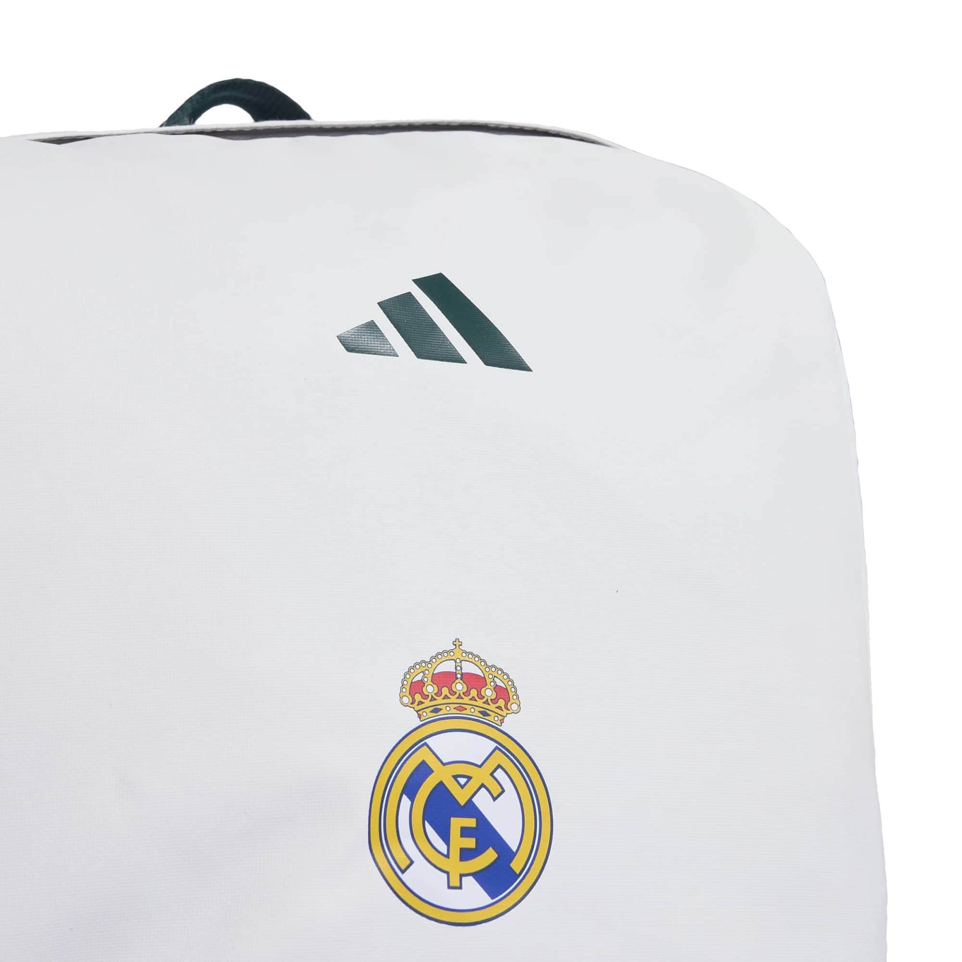 adidas 2026-27 Real Madrid Backpack (Detail 1)