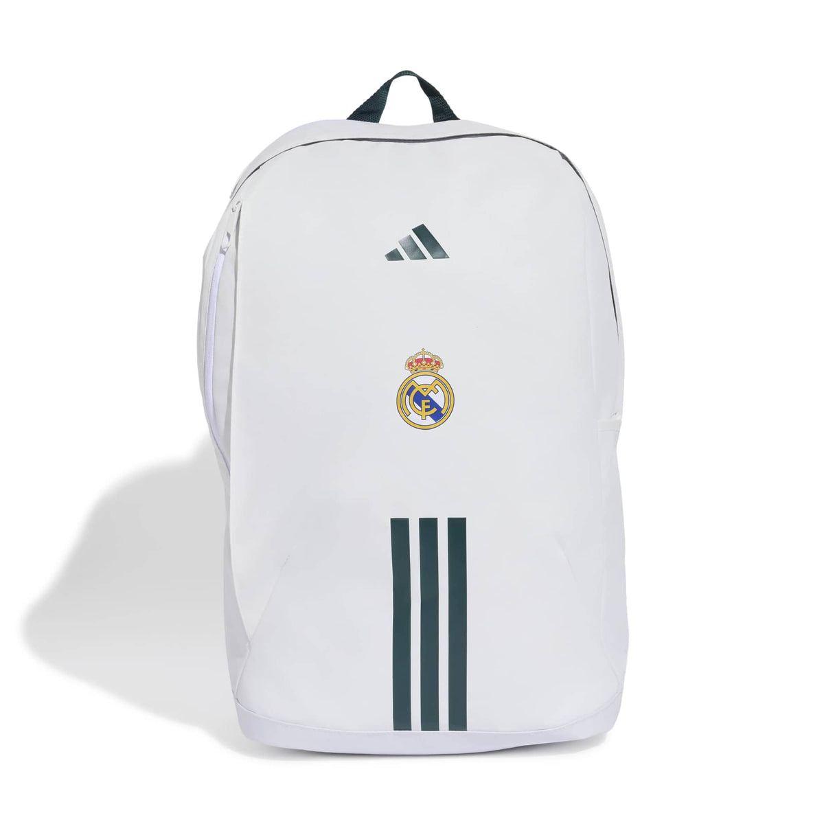 adidas 2026-27 Real Madrid Backpack (Front)