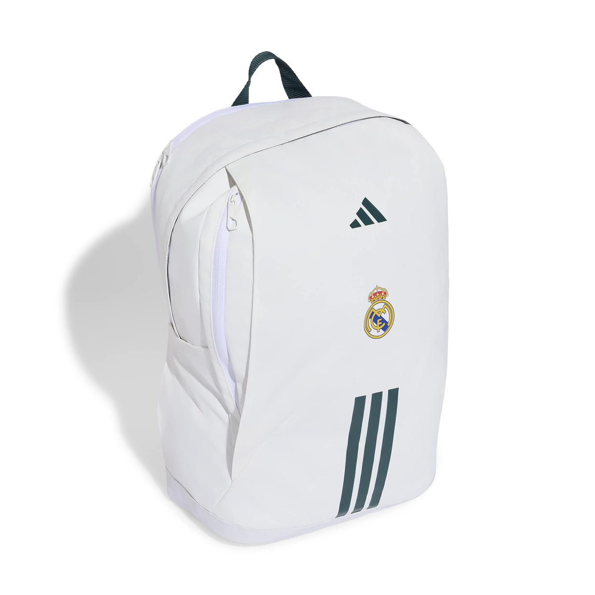 adidas 2026-27 Real Madrid Backpack (Lateral Front)